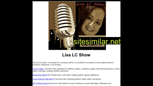 lisalc.tv alternative sites
