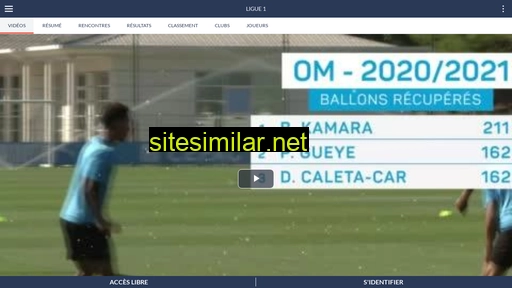 livefootball.tv alternative sites