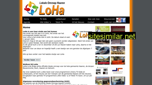 loha.tv alternative sites