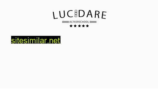 lucidare.tv alternative sites