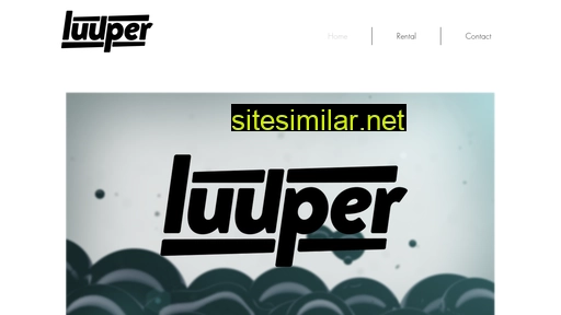 luuper.tv alternative sites