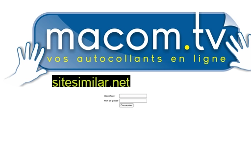 macom.tv alternative sites