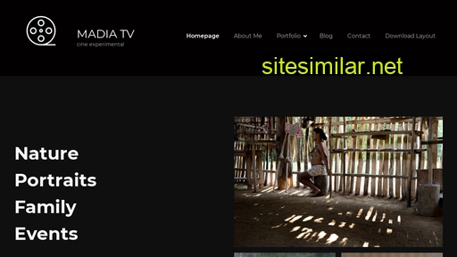 madia.tv alternative sites