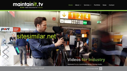 maintainit.tv alternative sites