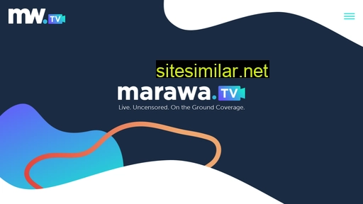 marawa.tv alternative sites
