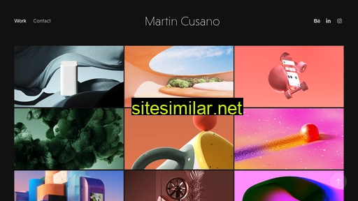 martincusano.tv alternative sites