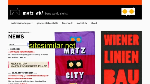 matzab.tv alternative sites