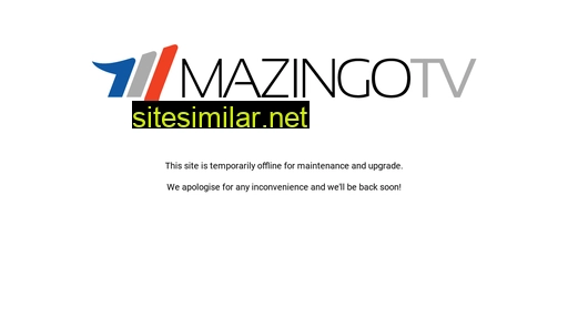 mazingo.tv alternative sites