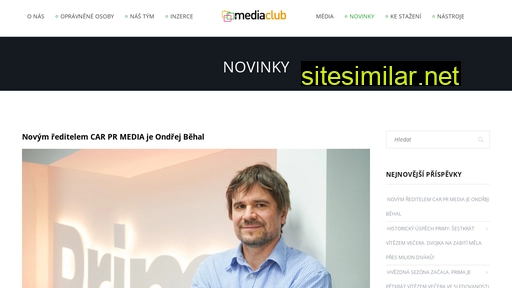 media-club.tv alternative sites