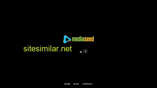 mediaseed.tv alternative sites