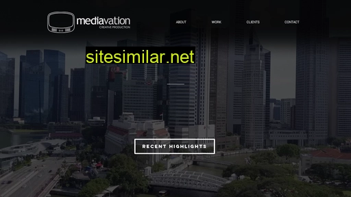 mediavation.tv alternative sites