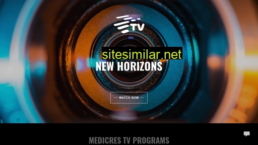 medicres.tv alternative sites