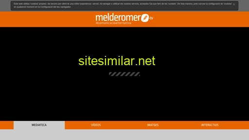 melderomer.tv alternative sites