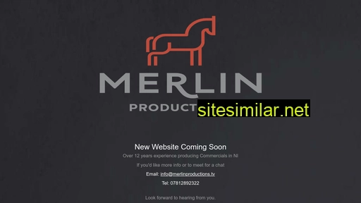merlinproductions.tv alternative sites