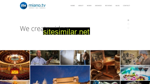 miano.tv alternative sites