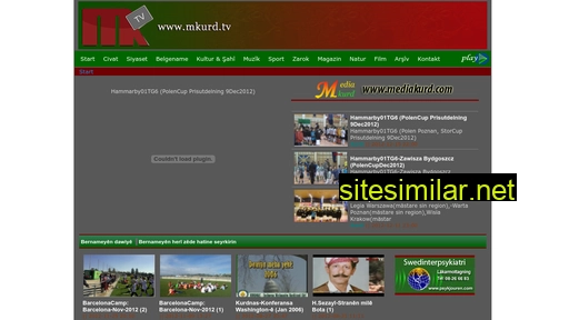 mkurd.tv alternative sites