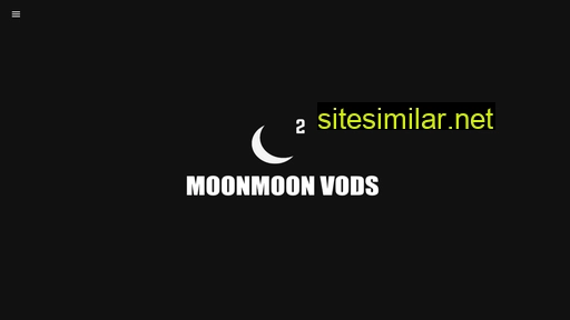 moon2.tv alternative sites