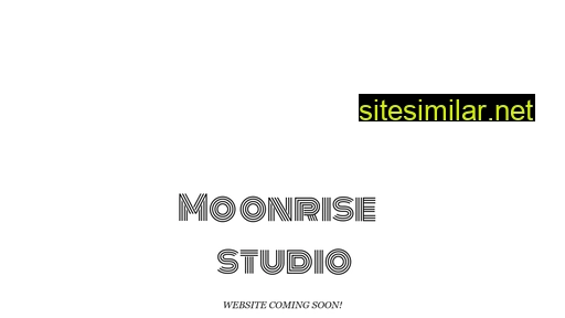 moonrisestudio.tv alternative sites