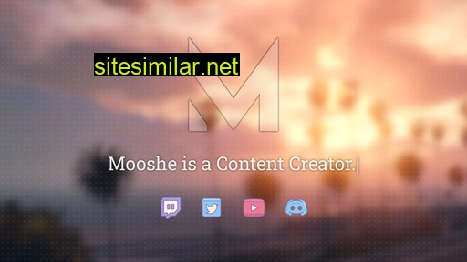 mooshe.tv alternative sites