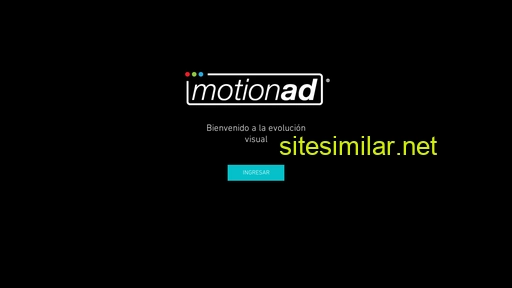 motionad.tv alternative sites