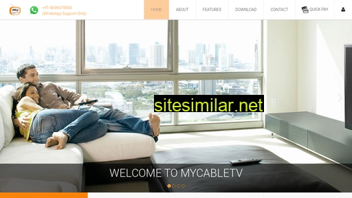 mycabletv.tv alternative sites