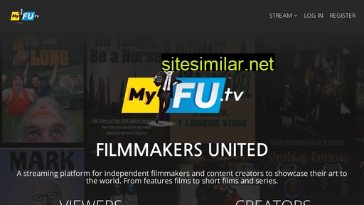 myfu.tv alternative sites