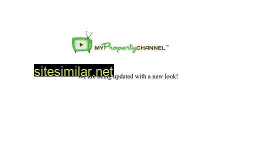 mypropertychannel.tv alternative sites