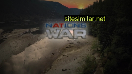 nationsatwar.tv alternative sites