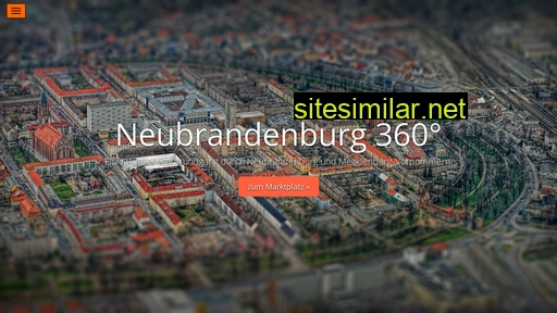 Neubrandenburg similar sites