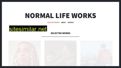 normallifeworks.tv alternative sites