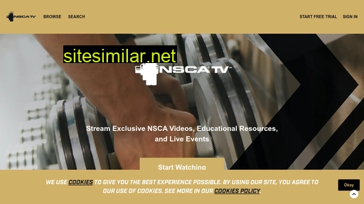 nsca.tv alternative sites