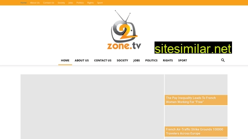 o2zone.tv alternative sites