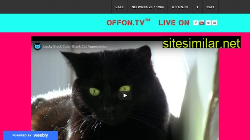 offon.tv alternative sites