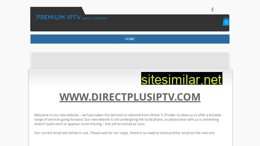 onlinetvprovider.tv alternative sites