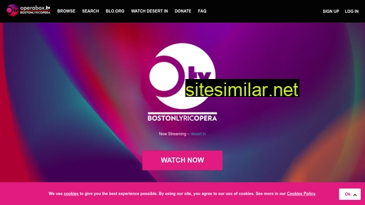 operabox.tv alternative sites