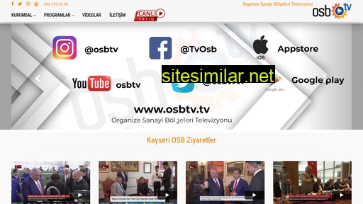 osbtv.tv alternative sites