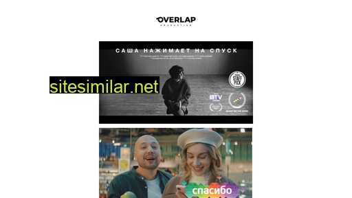overlap.tv alternative sites