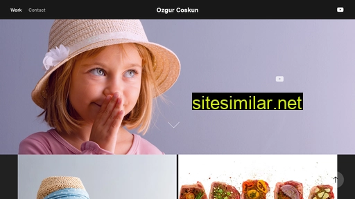 Ozgur similar sites