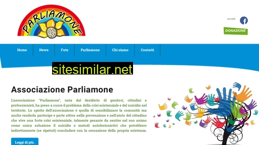 parliamone.tv alternative sites