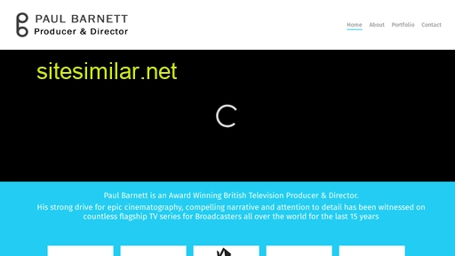 paulbarnett.tv alternative sites