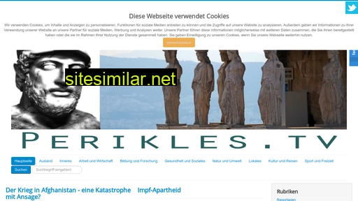 perikles.tv alternative sites