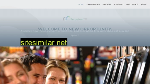 perpetualtv.tv alternative sites