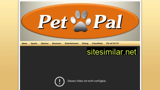 petpal.tv alternative sites