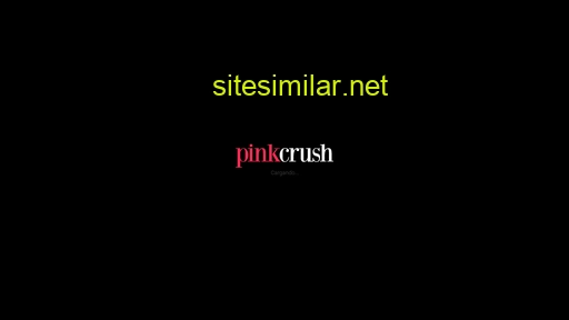 pinkcrush.tv alternative sites