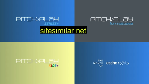 pitchplay.tv alternative sites