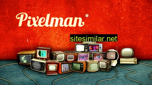 pixelman.tv alternative sites