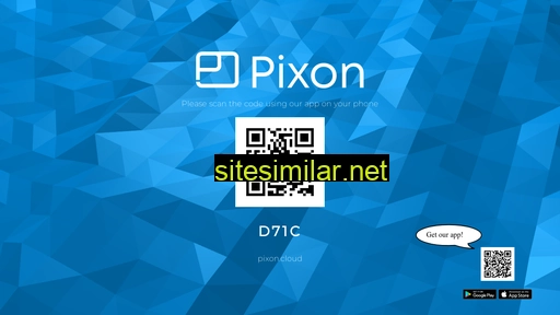 pixon.tv alternative sites