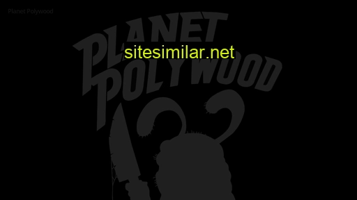 planetpolywood.tv alternative sites