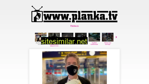 planka.tv alternative sites