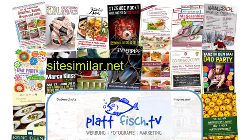 plattfisch.tv alternative sites